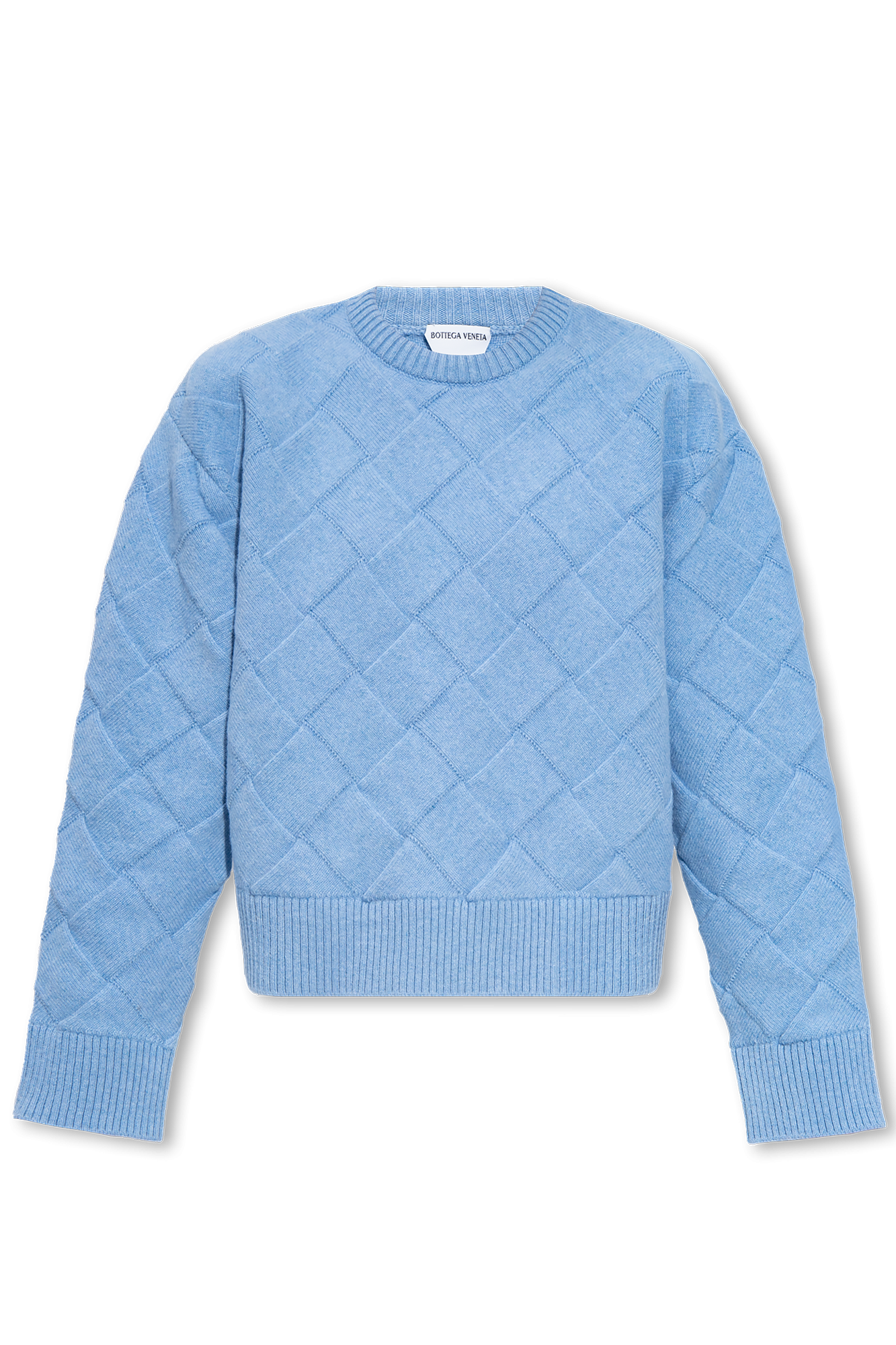 Bottega veneta outlet sweater